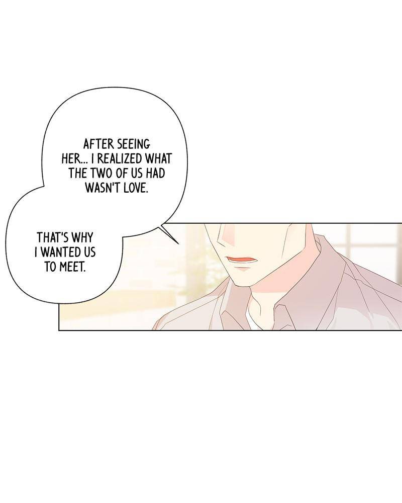 Love Falls Like Rain Chapter 1 - page 20