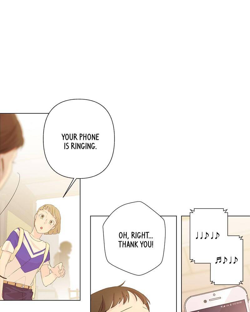 Love Falls Like Rain Chapter 1 - page 27