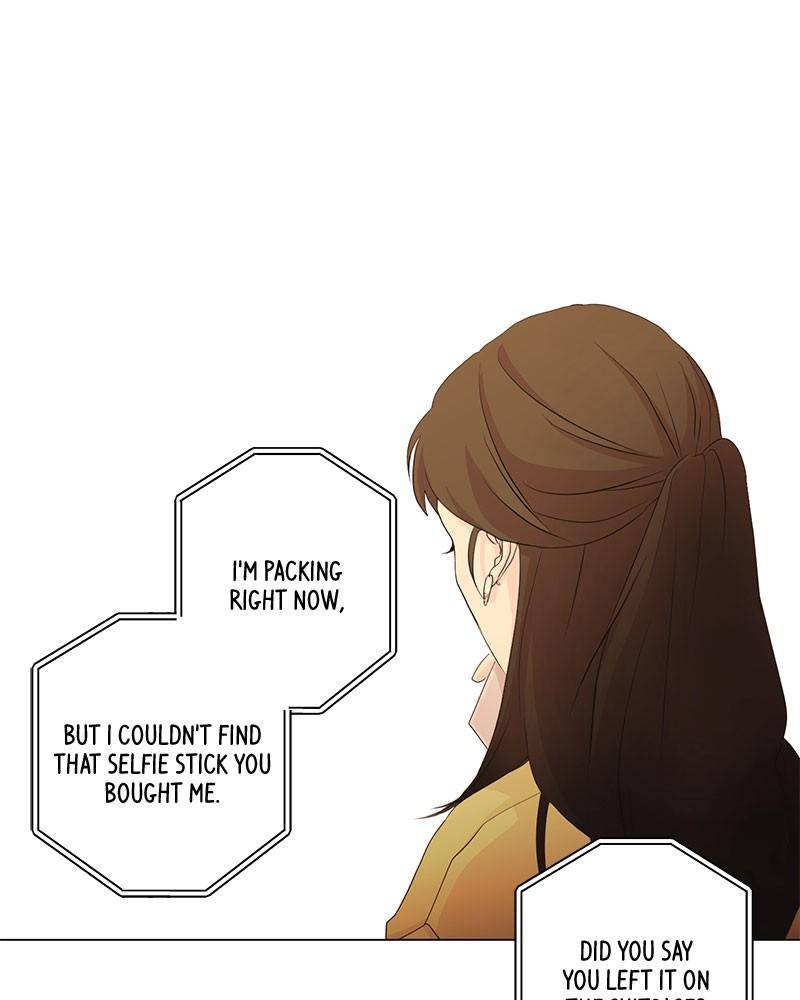 Love Falls Like Rain Chapter 1 - page 29