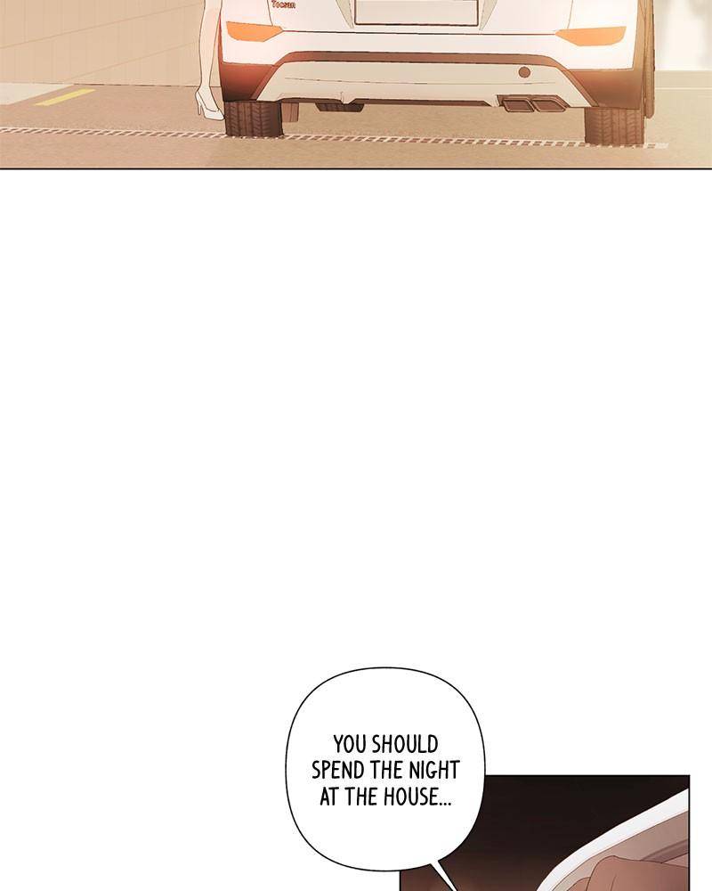 Love Falls Like Rain Chapter 1 - page 35
