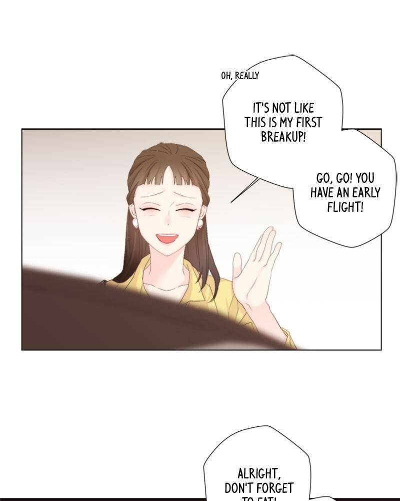 Love Falls Like Rain Chapter 1 - page 39