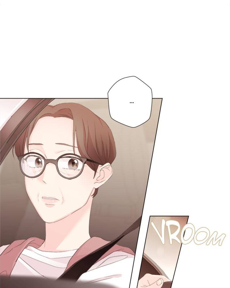 Love Falls Like Rain Chapter 1 - page 42