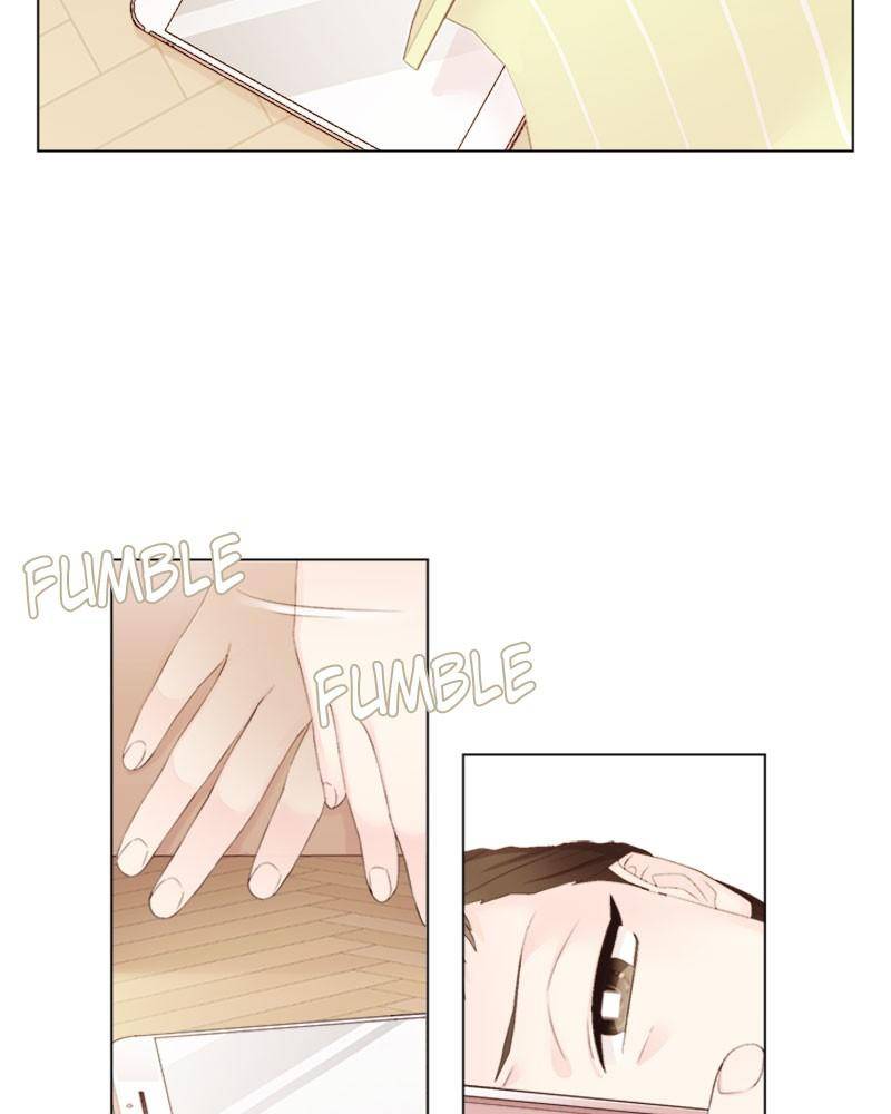 Love Falls Like Rain Chapter 1 - page 45