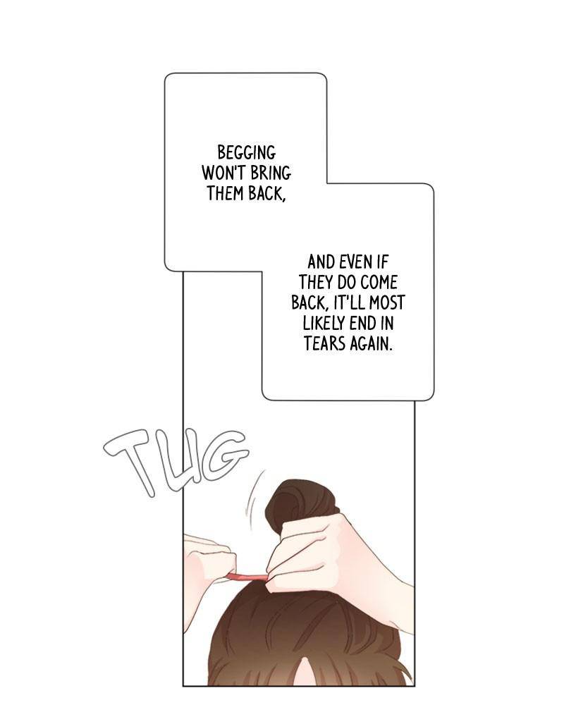 Love Falls Like Rain Chapter 1 - page 49