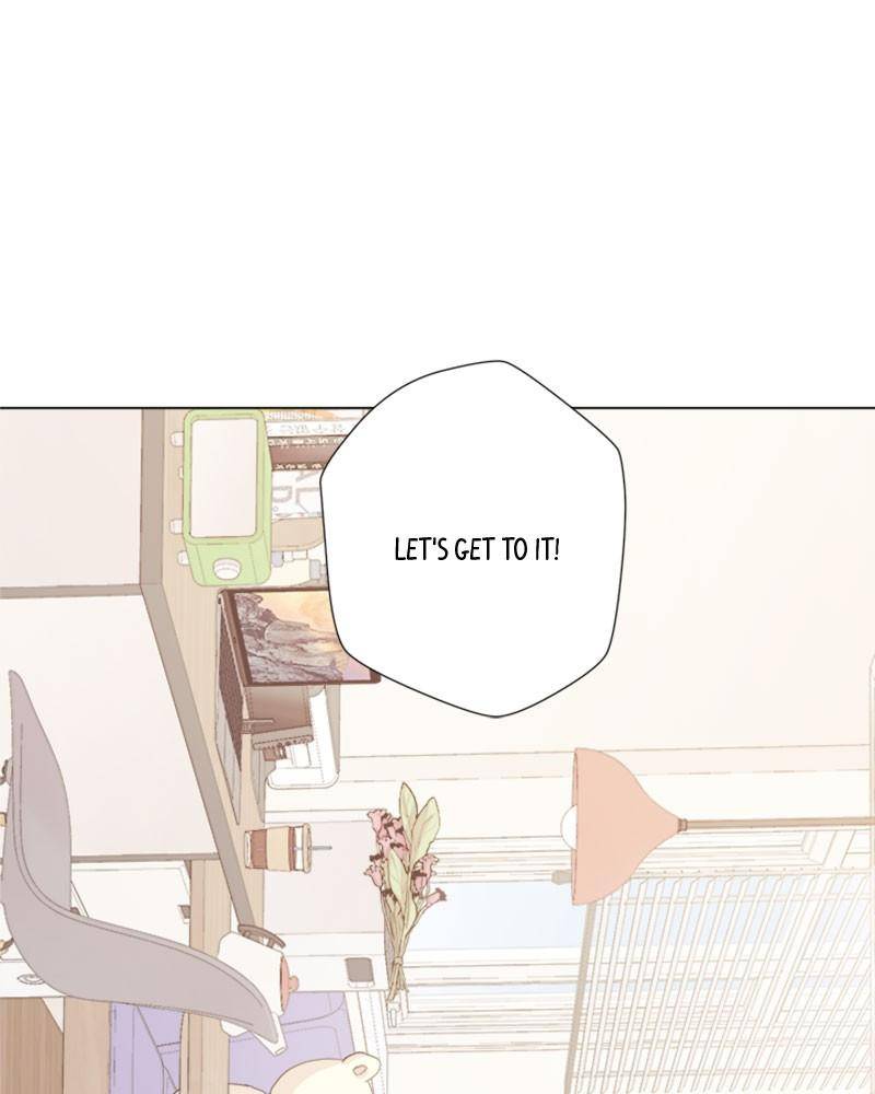 Love Falls Like Rain Chapter 1 - page 50