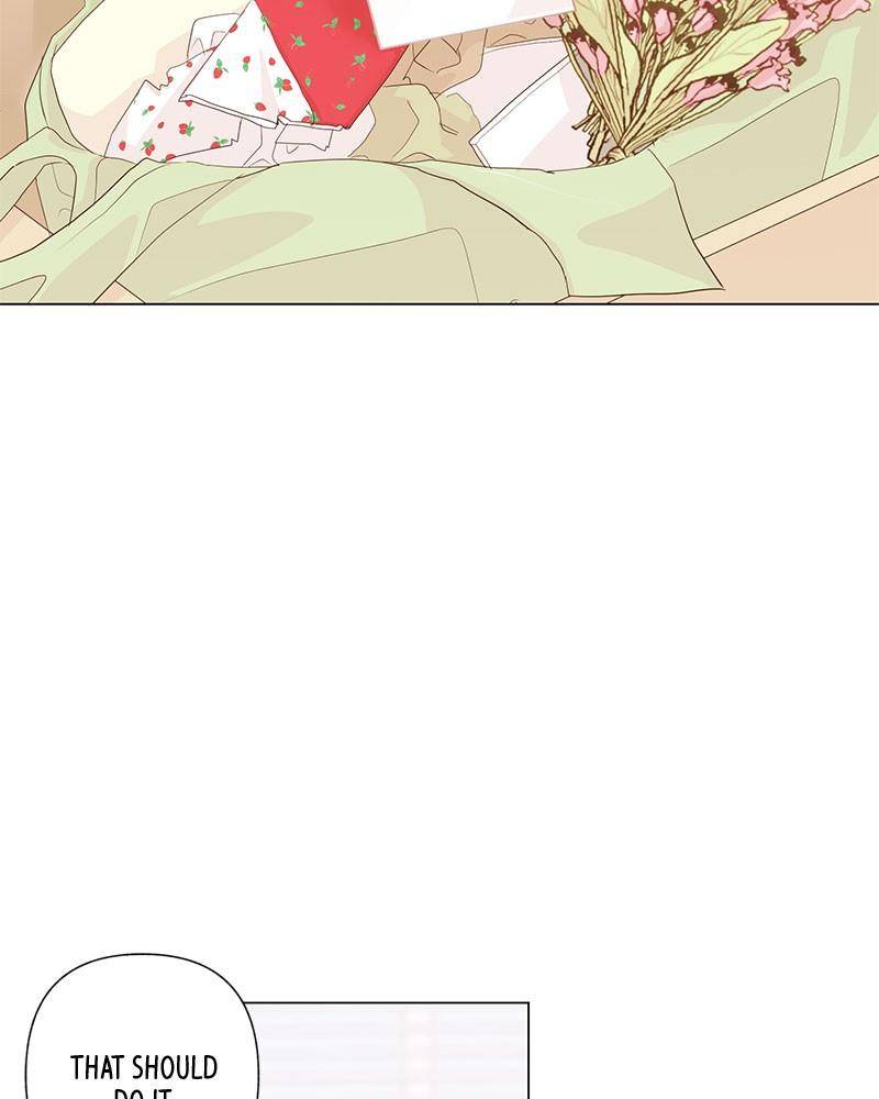 Love Falls Like Rain Chapter 1 - page 59