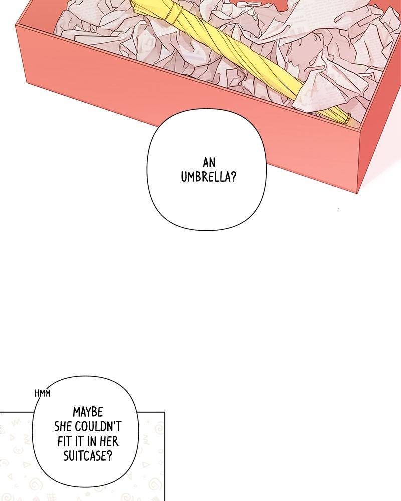 Love Falls Like Rain Chapter 1 - page 69