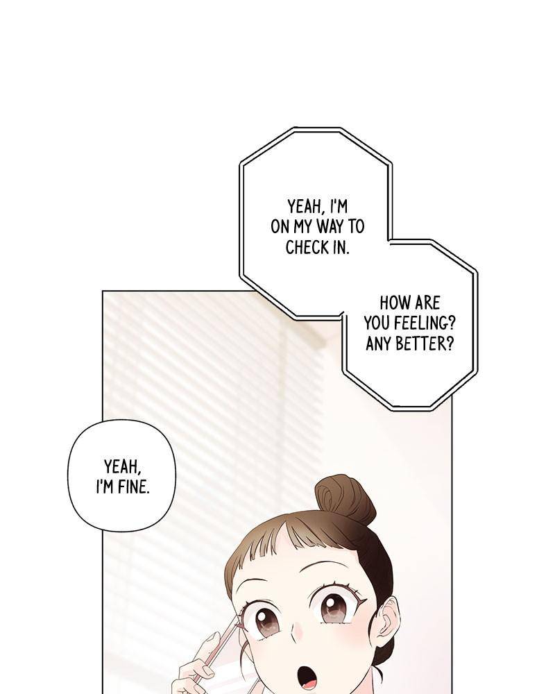 Love Falls Like Rain Chapter 1 - page 71