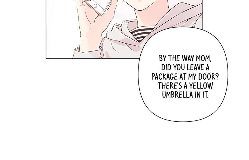Love Falls Like Rain Chapter 1 - page 72
