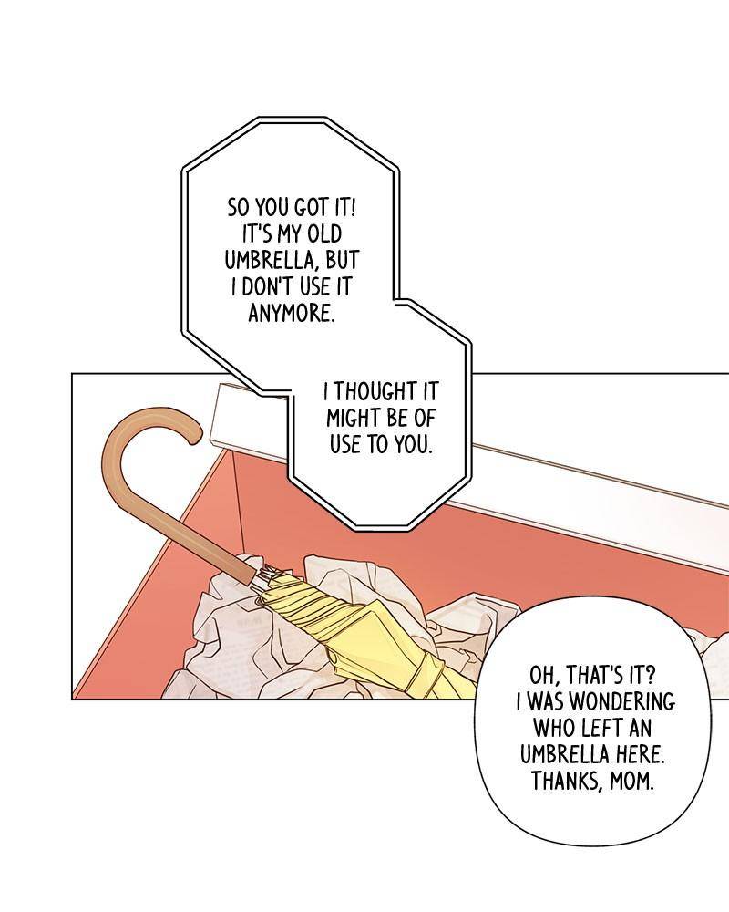 Love Falls Like Rain Chapter 1 - page 73