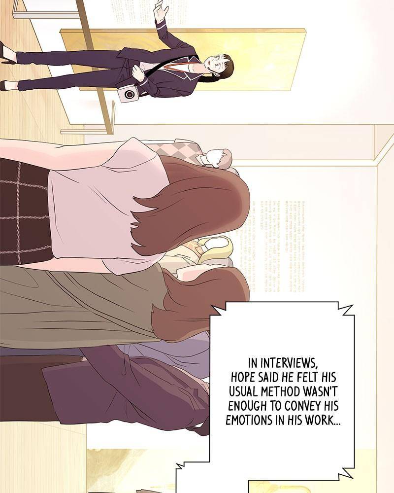 Love Falls Like Rain Chapter 2 - page 11