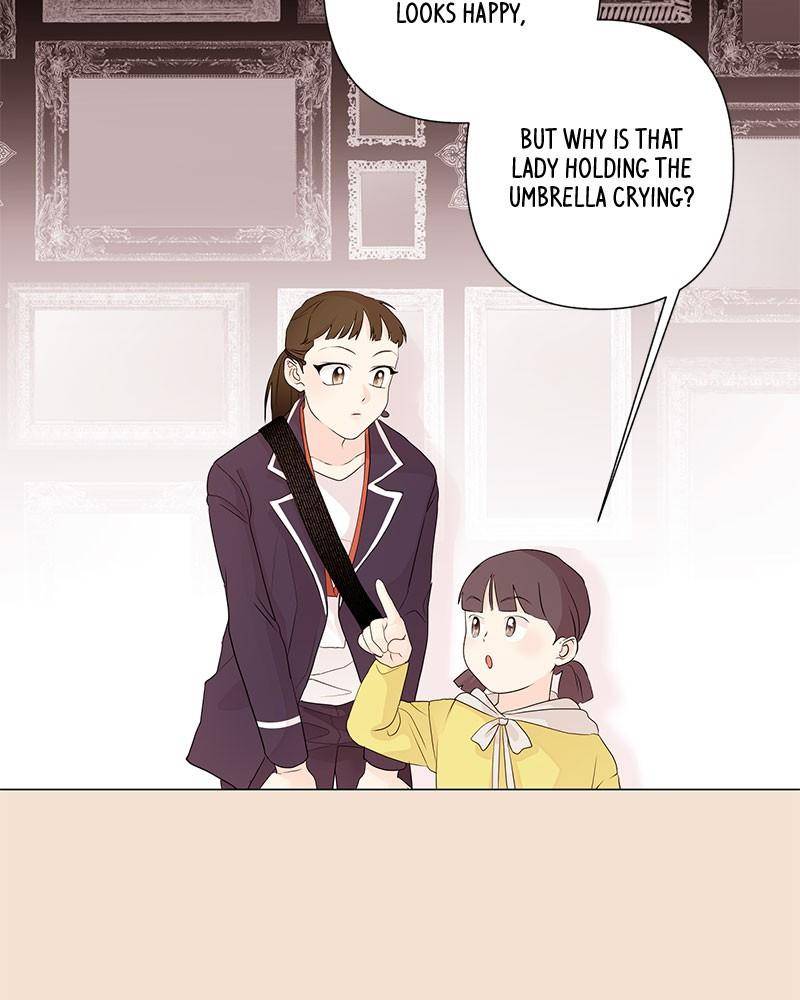 Love Falls Like Rain Chapter 2 - page 20