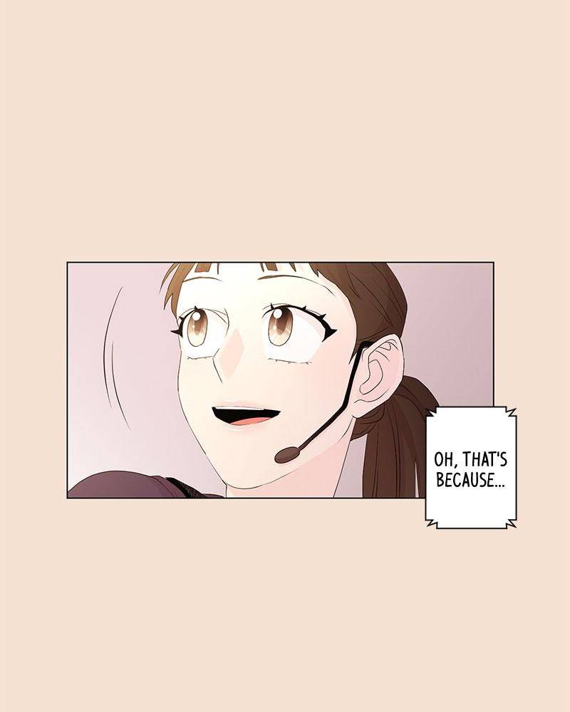 Love Falls Like Rain Chapter 2 - page 21