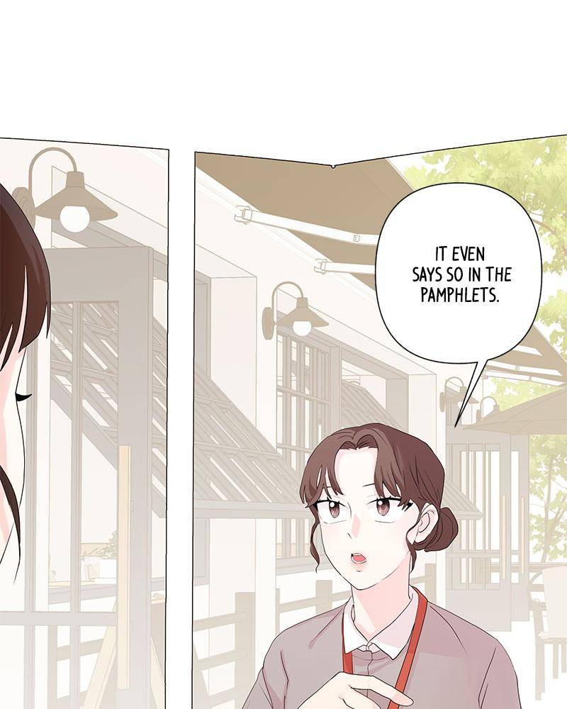 Love Falls Like Rain Chapter 2 - page 27