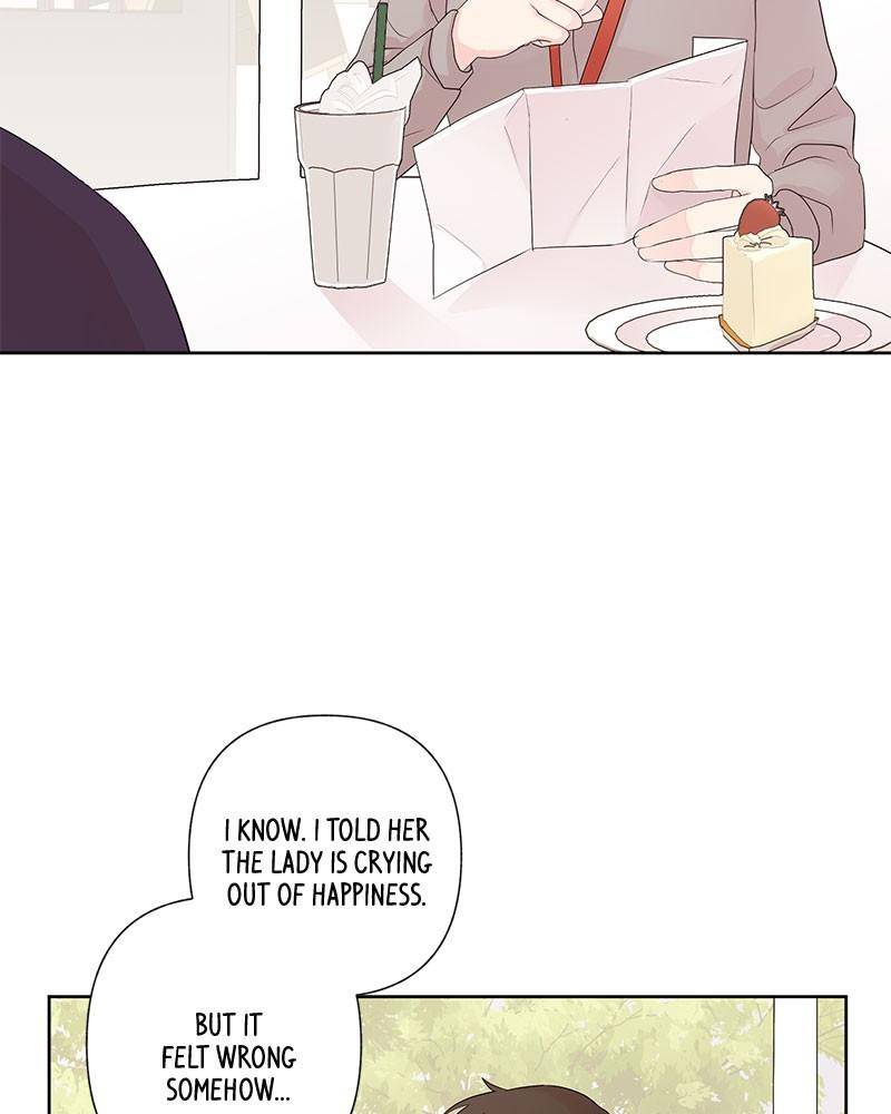 Love Falls Like Rain Chapter 2 - page 28