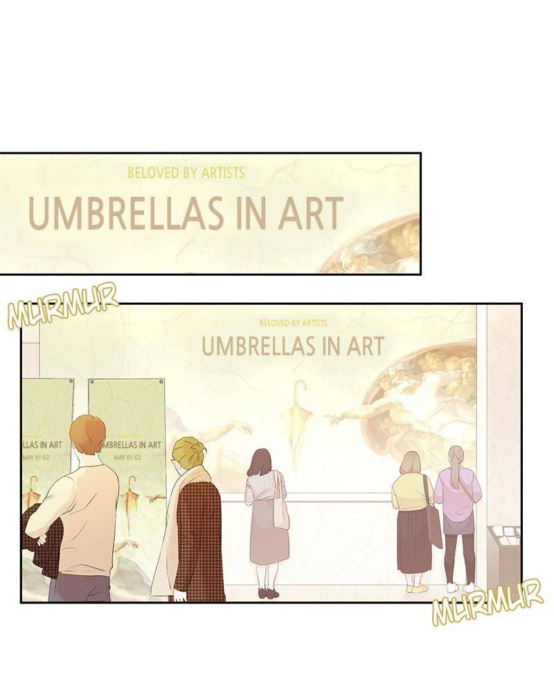 Love Falls Like Rain Chapter 2 - page 3