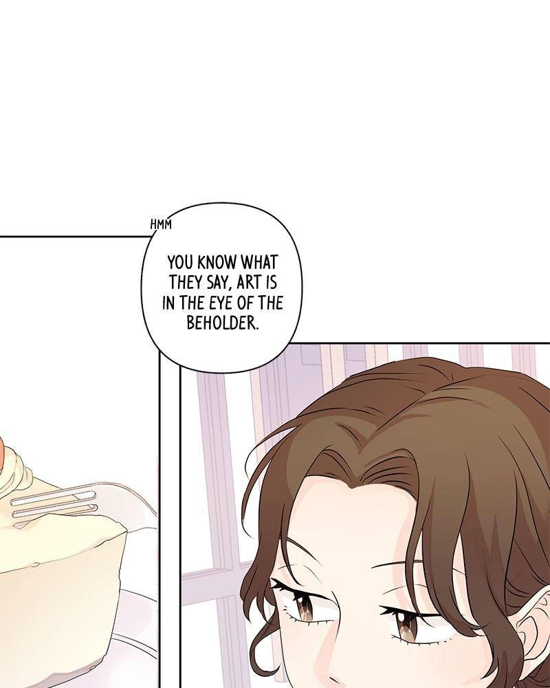 Love Falls Like Rain Chapter 2 - page 30