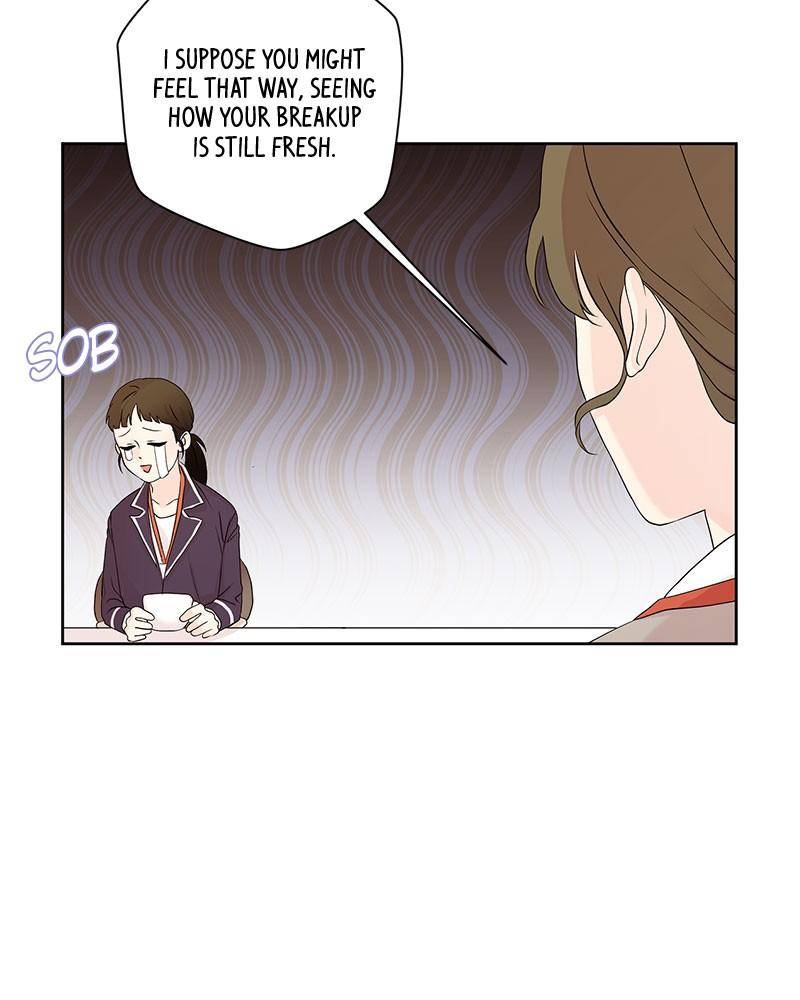 Love Falls Like Rain Chapter 2 - page 32