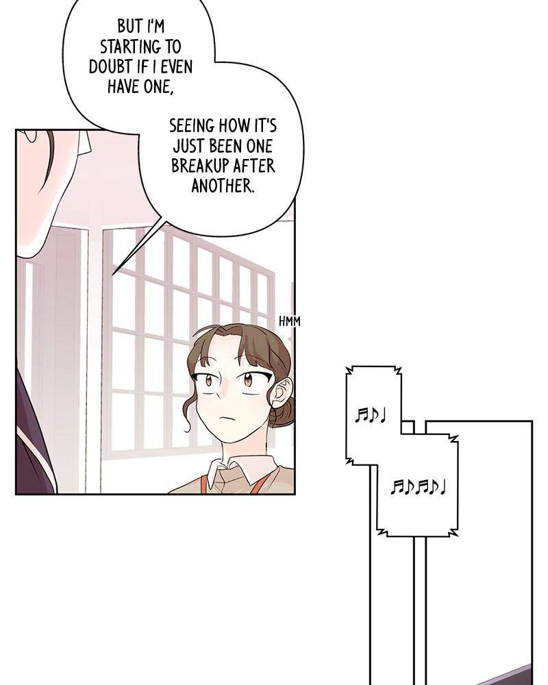 Love Falls Like Rain Chapter 2 - page 36