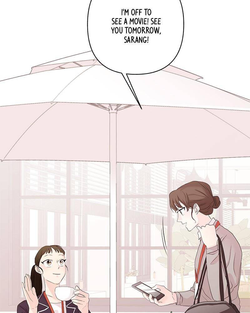 Love Falls Like Rain Chapter 2 - page 38