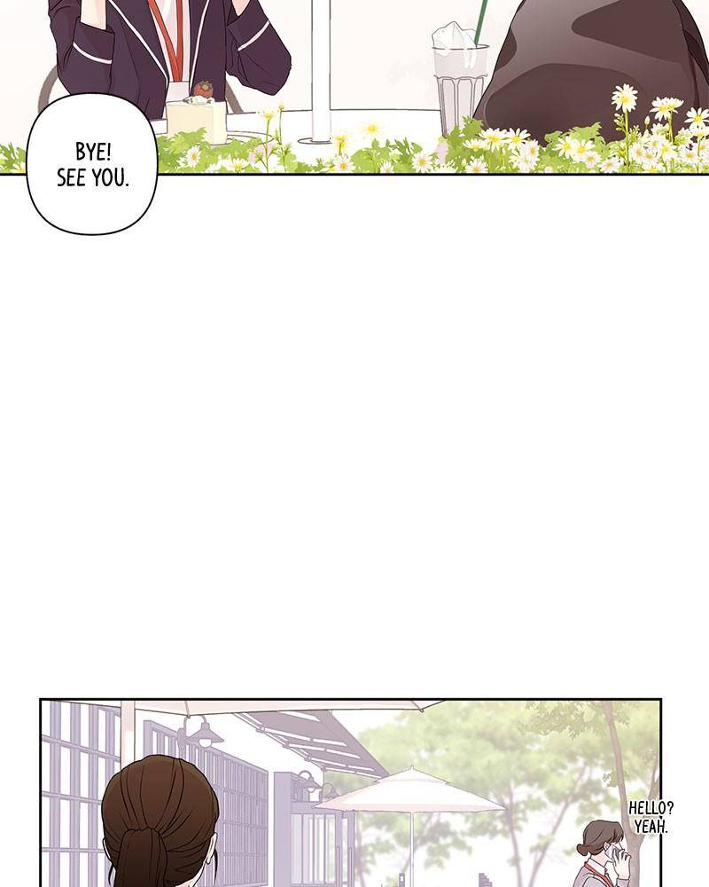 Love Falls Like Rain Chapter 2 - page 39