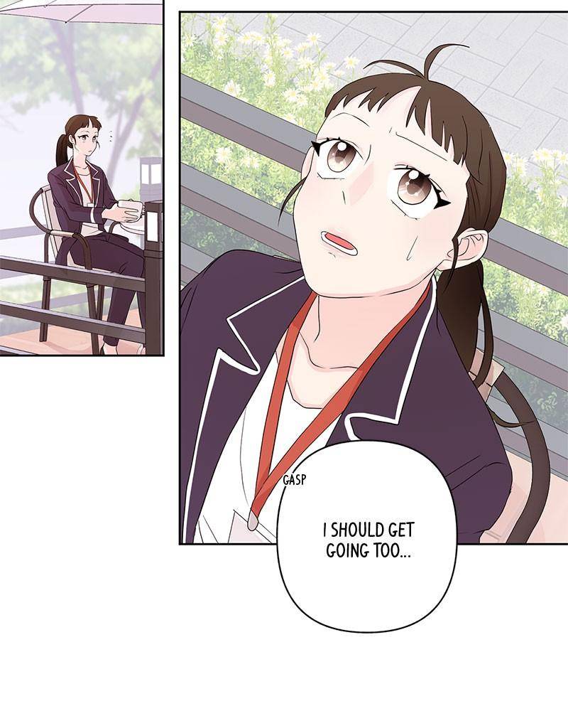 Love Falls Like Rain Chapter 2 - page 42