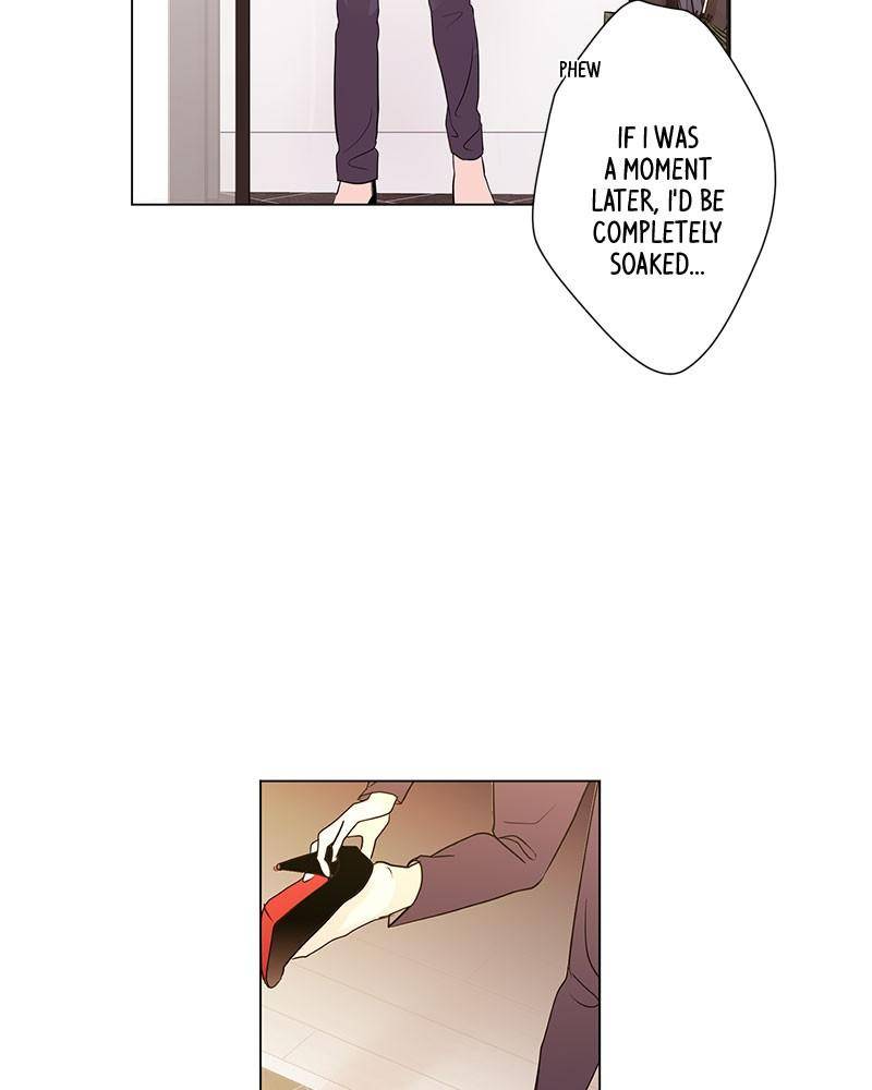 Love Falls Like Rain Chapter 2 - page 47