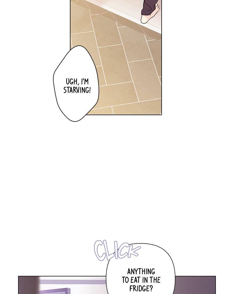 Love Falls Like Rain Chapter 2 - page 48
