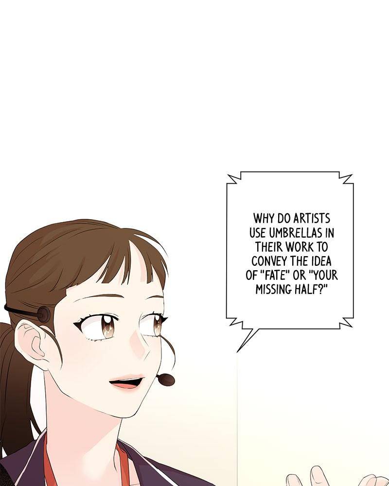 Love Falls Like Rain Chapter 2 - page 5