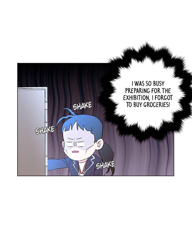 Love Falls Like Rain Chapter 2 - page 51