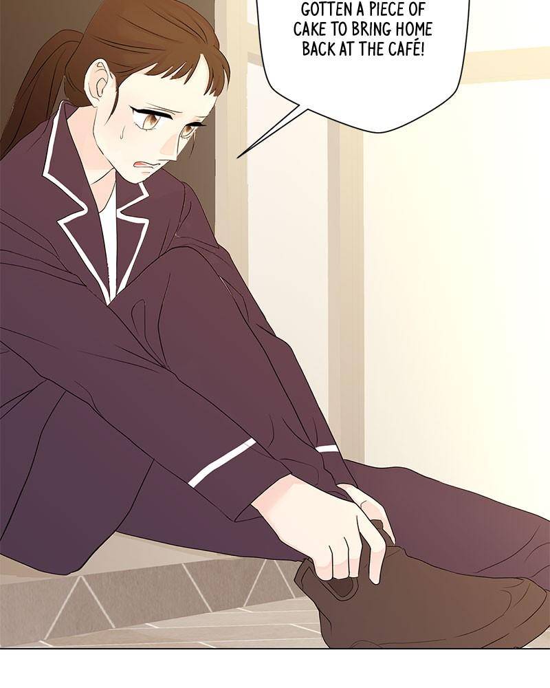 Love Falls Like Rain Chapter 2 - page 53
