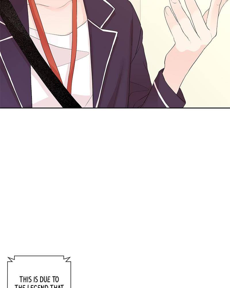 Love Falls Like Rain Chapter 2 - page 6