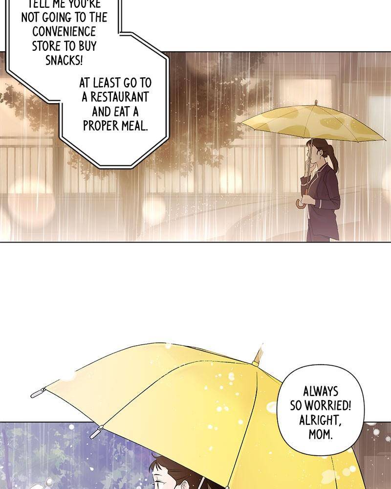 Love Falls Like Rain Chapter 2 - page 69