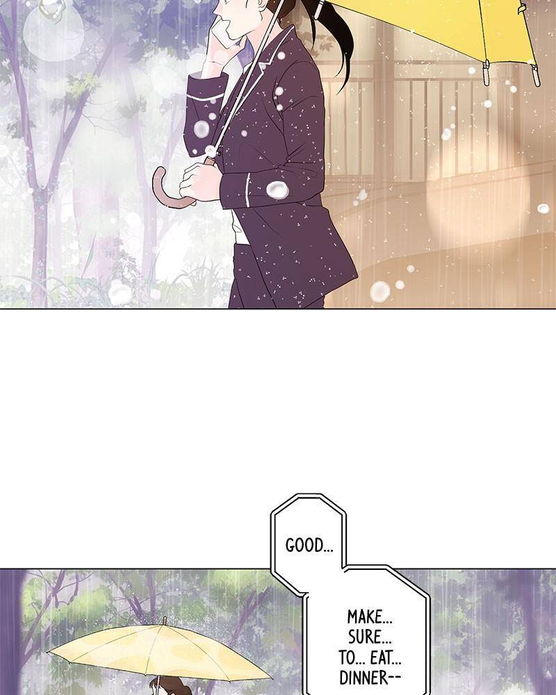 Love Falls Like Rain Chapter 2 - page 70