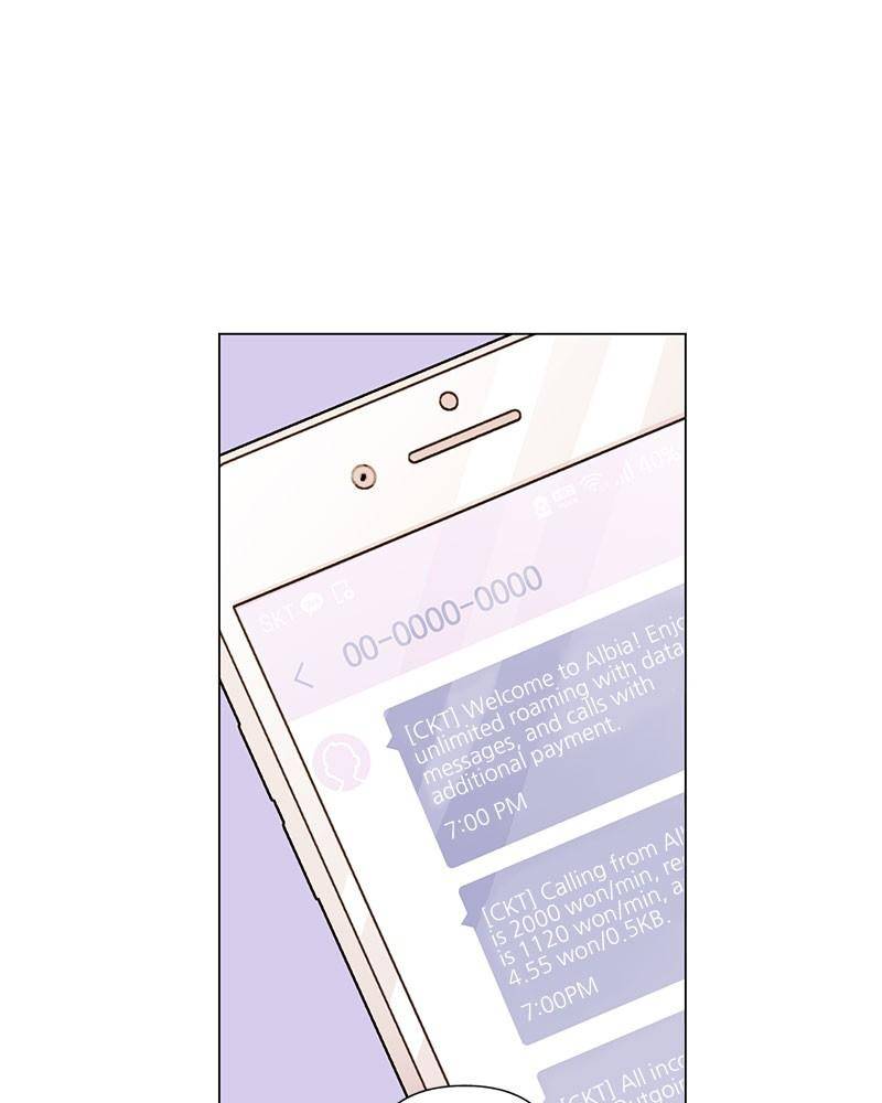 Love Falls Like Rain Chapter 2 - page 74