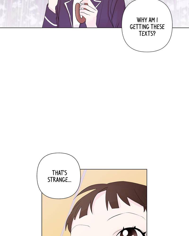 Love Falls Like Rain Chapter 2 - page 77