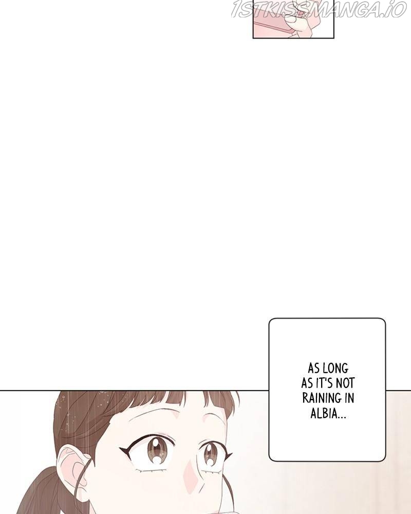 Love Falls Like Rain Chapter 27 - page 16