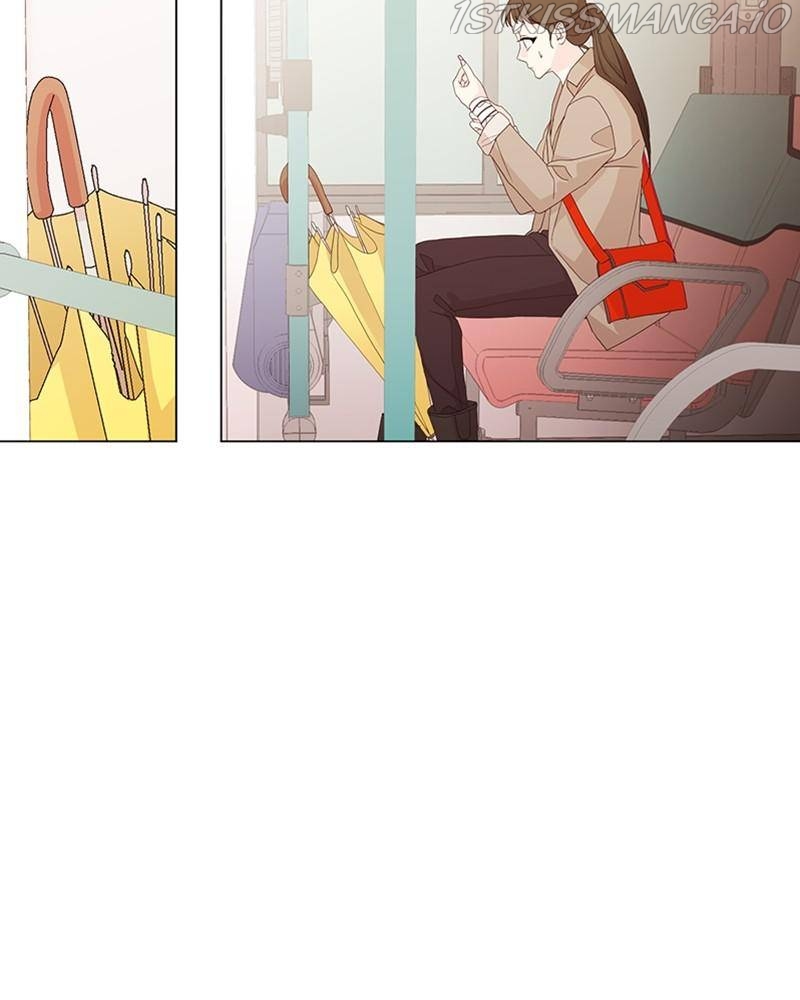 Love Falls Like Rain Chapter 27 - page 18