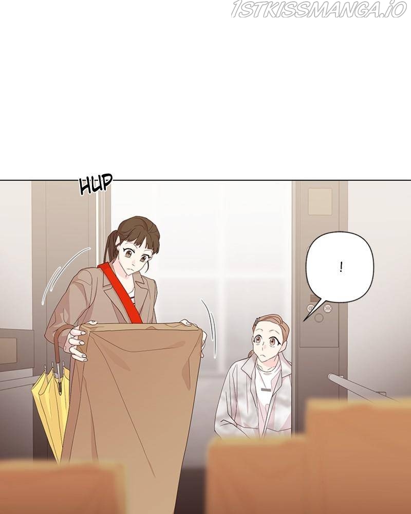 Love Falls Like Rain Chapter 27 - page 33