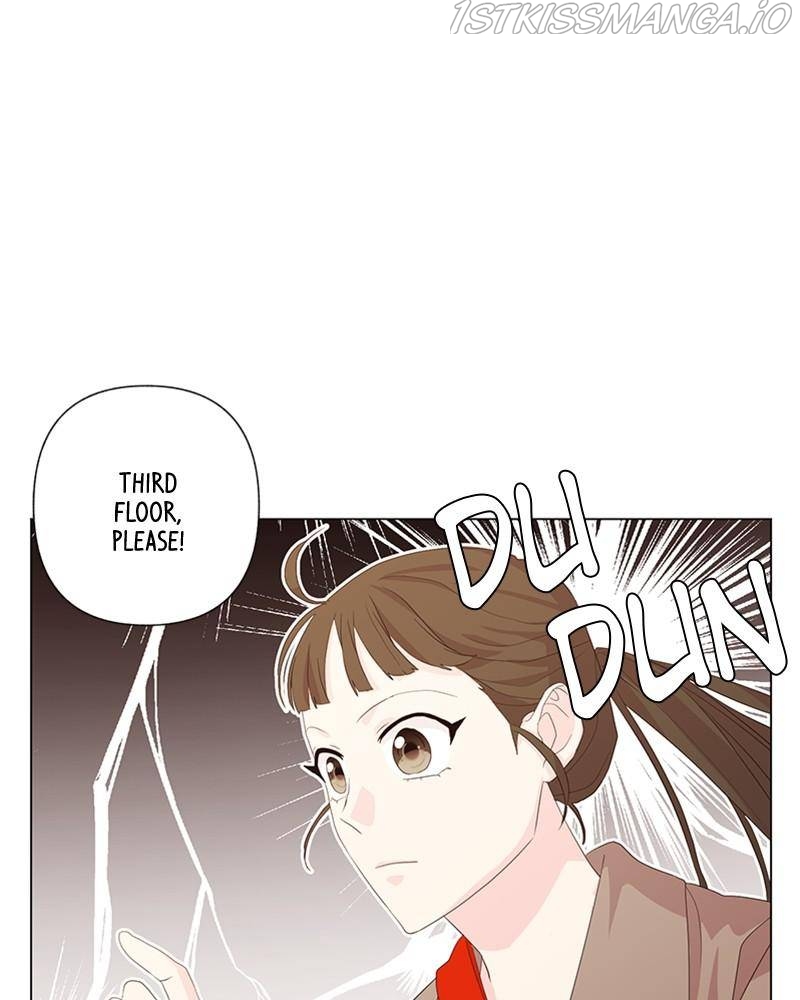 Love Falls Like Rain Chapter 27 - page 36