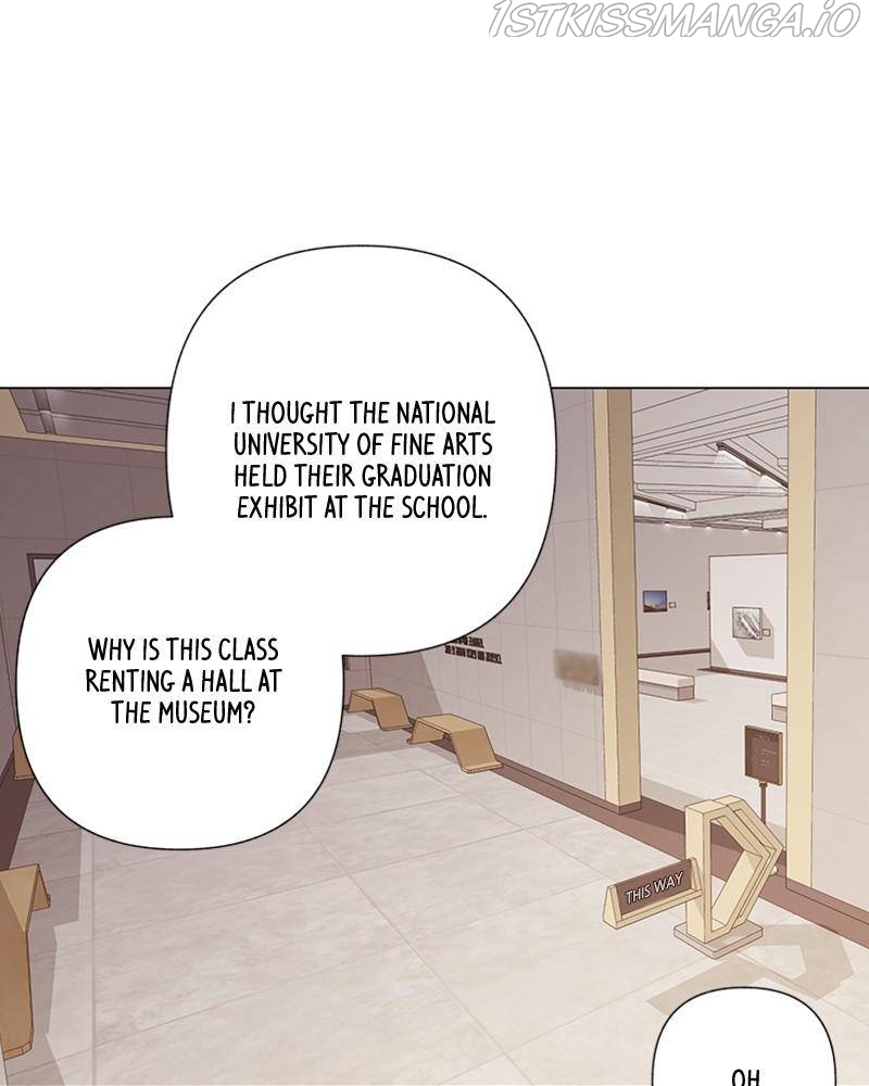 Love Falls Like Rain Chapter 27 - page 52