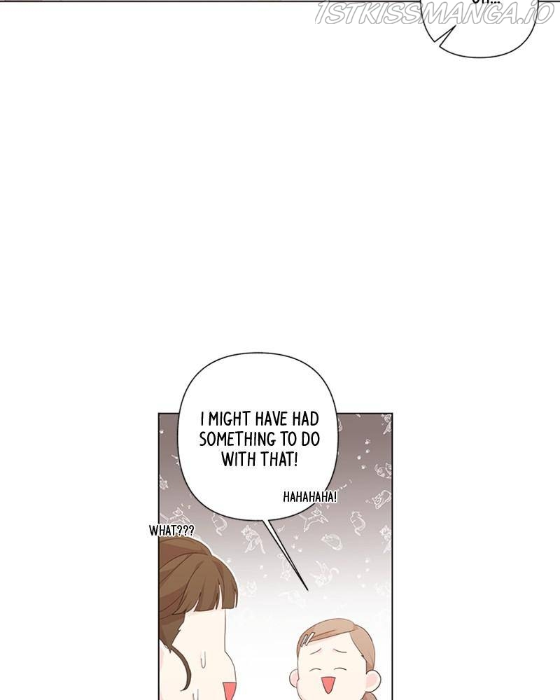 Love Falls Like Rain Chapter 27 - page 53