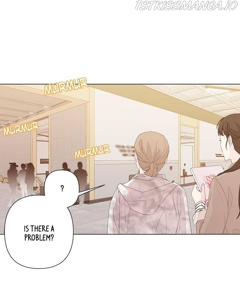Love Falls Like Rain Chapter 27 - page 59