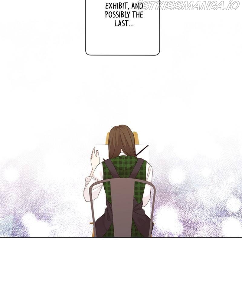 Love Falls Like Rain Chapter 27 - page 64