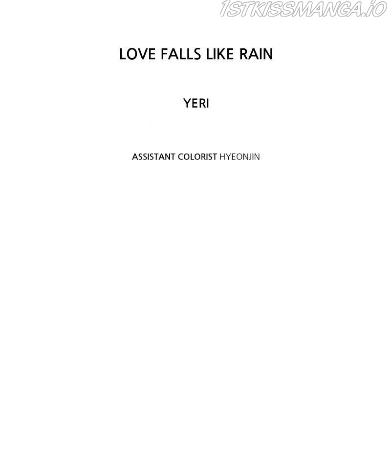 Love Falls Like Rain Chapter 27 - page 67
