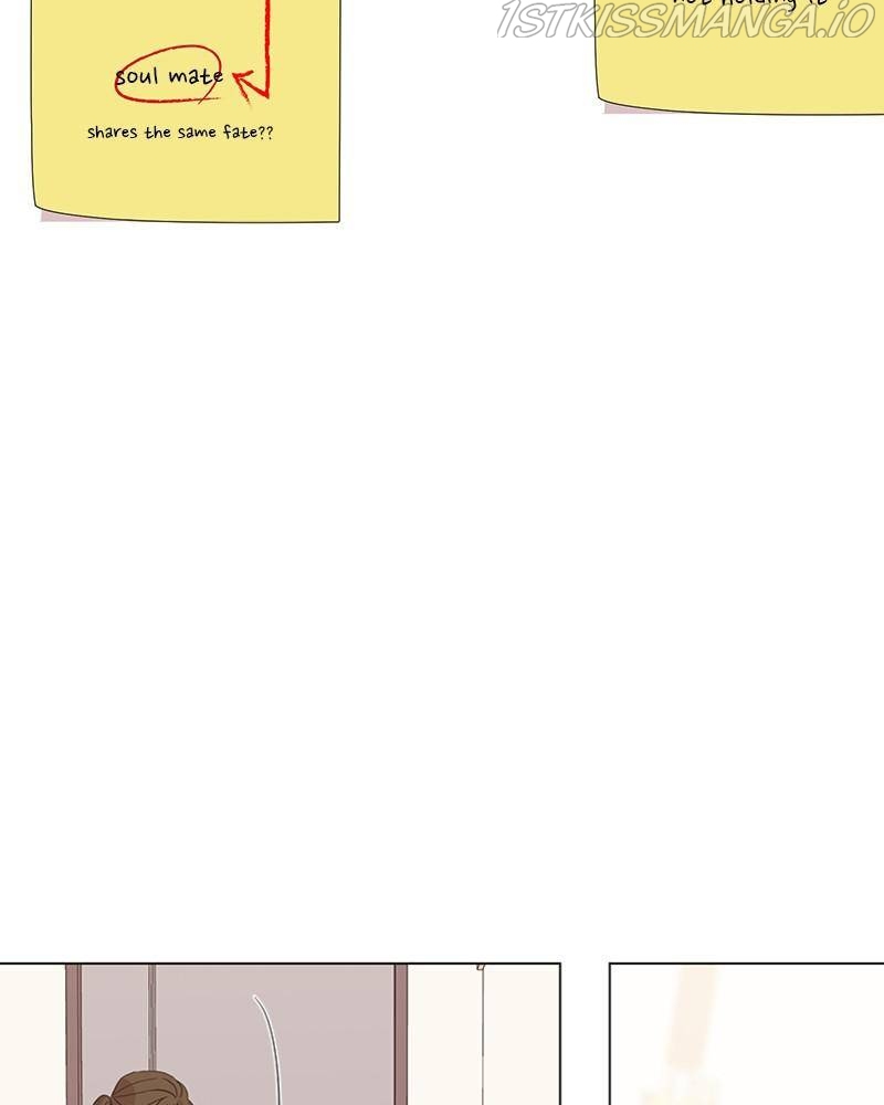 Love Falls Like Rain Chapter 27 - page 9