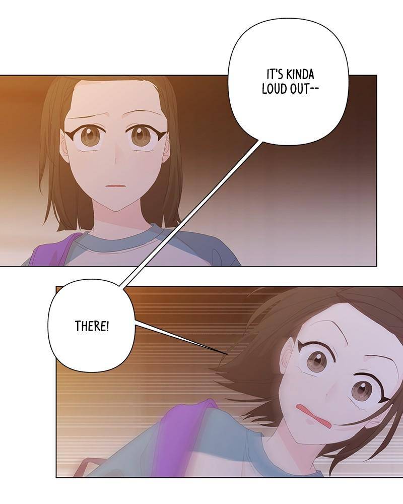 Love Falls Like Rain Chapter 19 - page 48