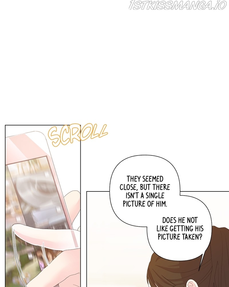 Love Falls Like Rain Chapter 41 - page 14
