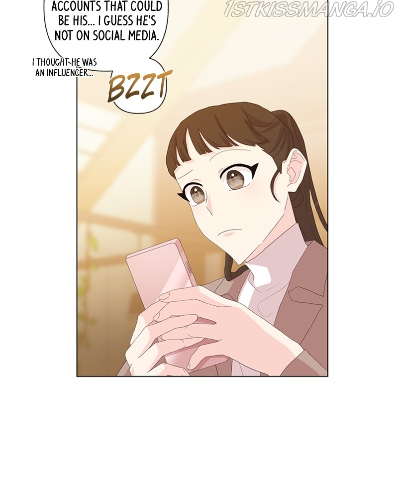 Love Falls Like Rain Chapter 41 - page 16