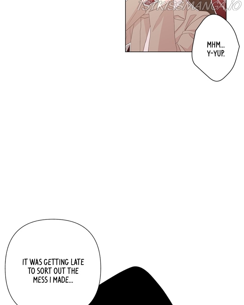 Love Falls Like Rain Chapter 41 - page 23